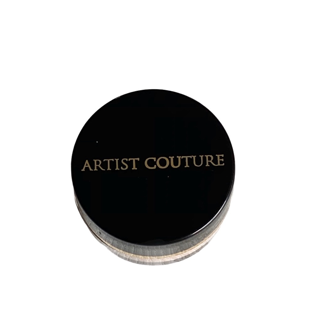 new Artist Couture ❤︎ Diamond Glow Powder ❤︎ Illuminati ❤︎ Shimmery Pearl ❤︎ - Picture 10 of 16